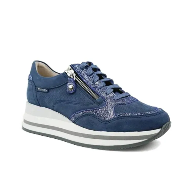 MEPHISTO Low-Top Casual Shoes Women's-10
