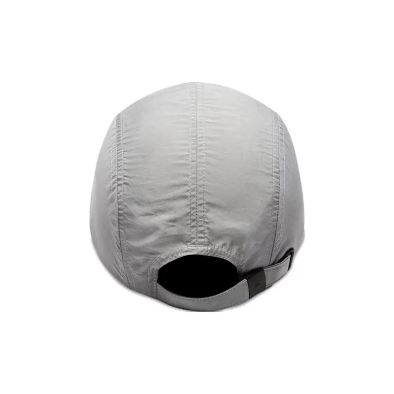 A-COLD-WALL* - Baseball Caps Men's Gray-3