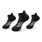 3 Pack (Black)