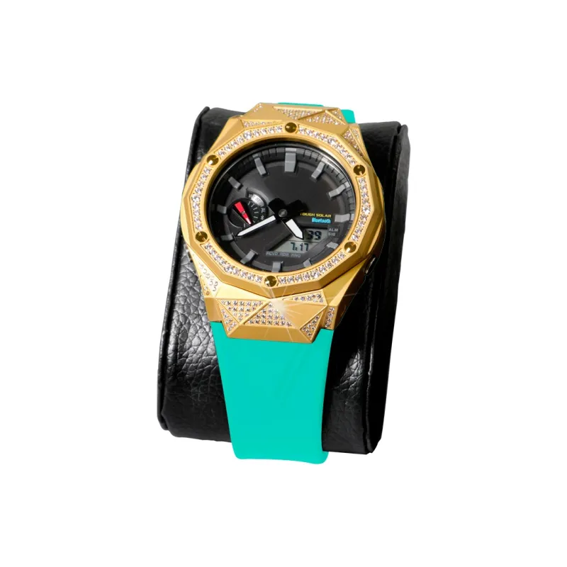 Keppot Unisex Watch Cases-31