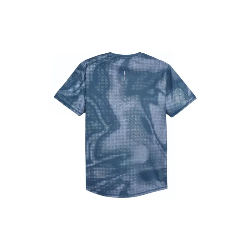 PUMA AOP T Shirt Men's Ocean Tropical Print-1