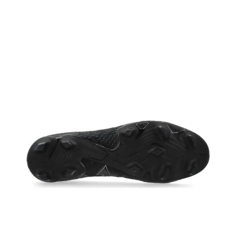 PUMA Future Ultimate 7 FG/AG Eclipse Pack Black Silver-4