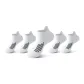 5 Pack (White)