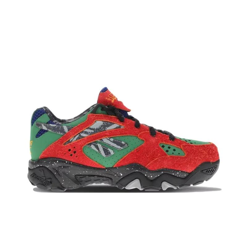 Reebok Preseason 94 Low Yeseyesee Streetball-1