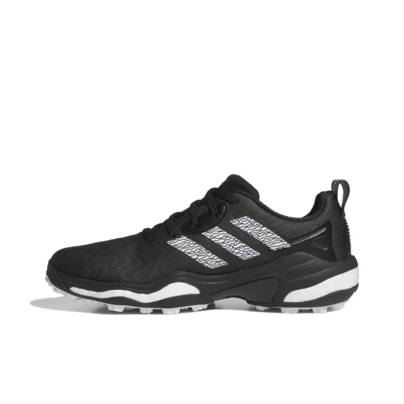 Adidas Codechaos 25 Golf Core Black Cloud White Lucid Lemon-1