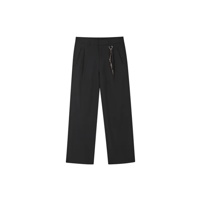 EARL JOEL Casual Pants Men-5