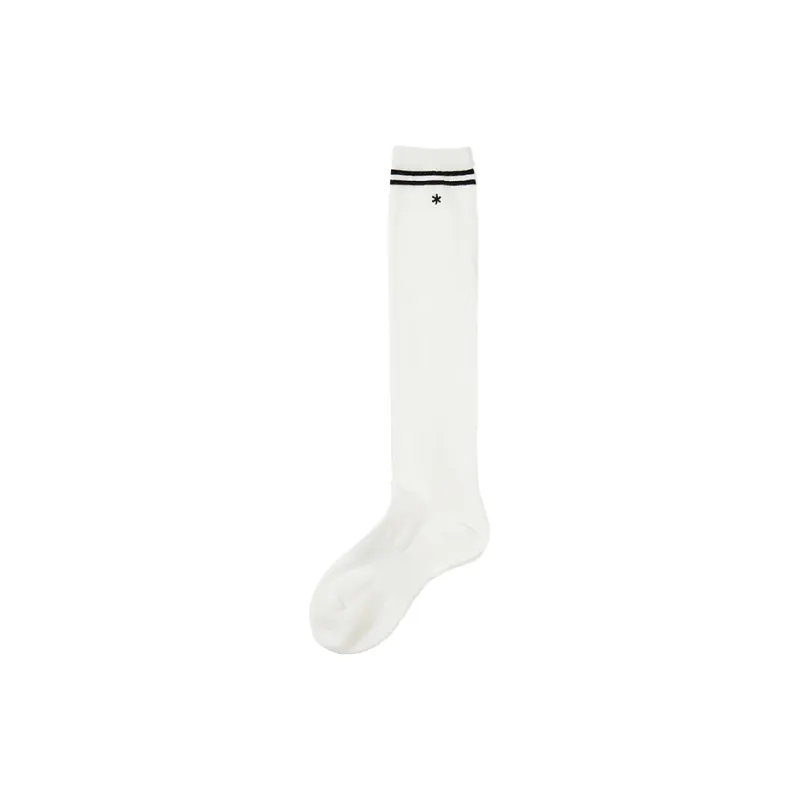 Snow Peak Knee-High Socks Women's 1 Pack-1