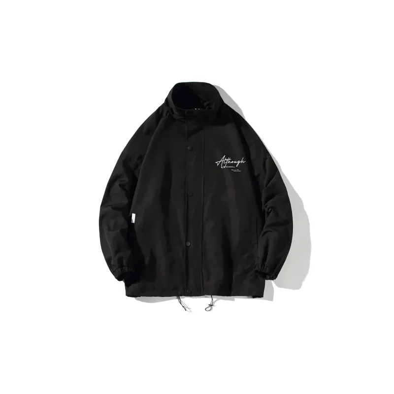 BEAR UNION Jackets Coats Unisex-7