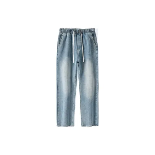 EPTISON Jeans Unisex