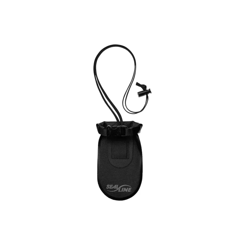 Supreme Acrylic Card Holder Small Size Unisex Black-1