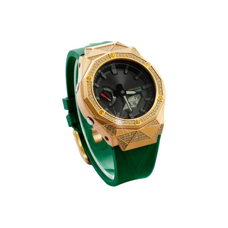 Keppot Unisex Watch Cases-27