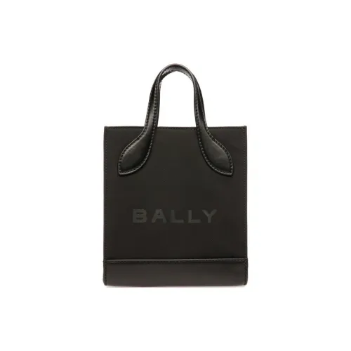 BALLY Mini Bar Tote Bag