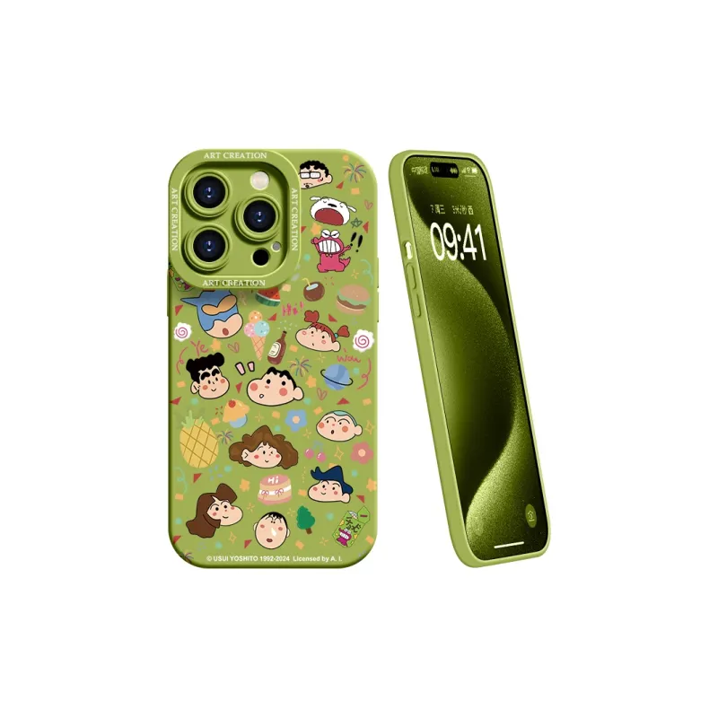 YOOPOO Phone Cases-19
