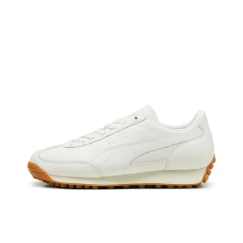 PUMA Easy Rider Lth White Gum