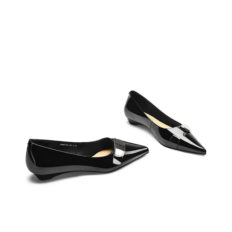 BOSSSUNWEN Women's Casual Shoes Women's-3