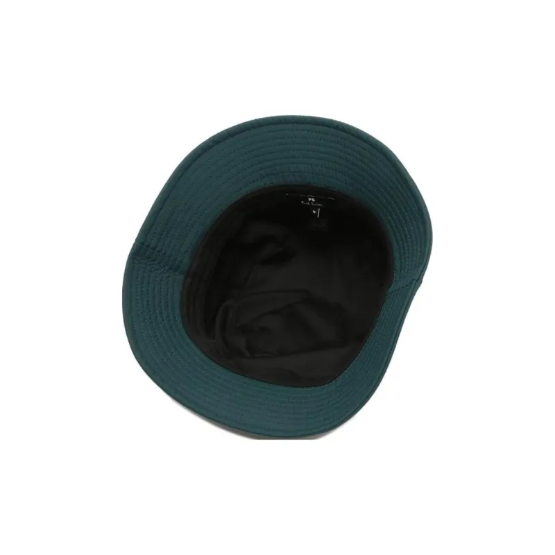 Paul Smith Zebra motif Bucket Hat-4