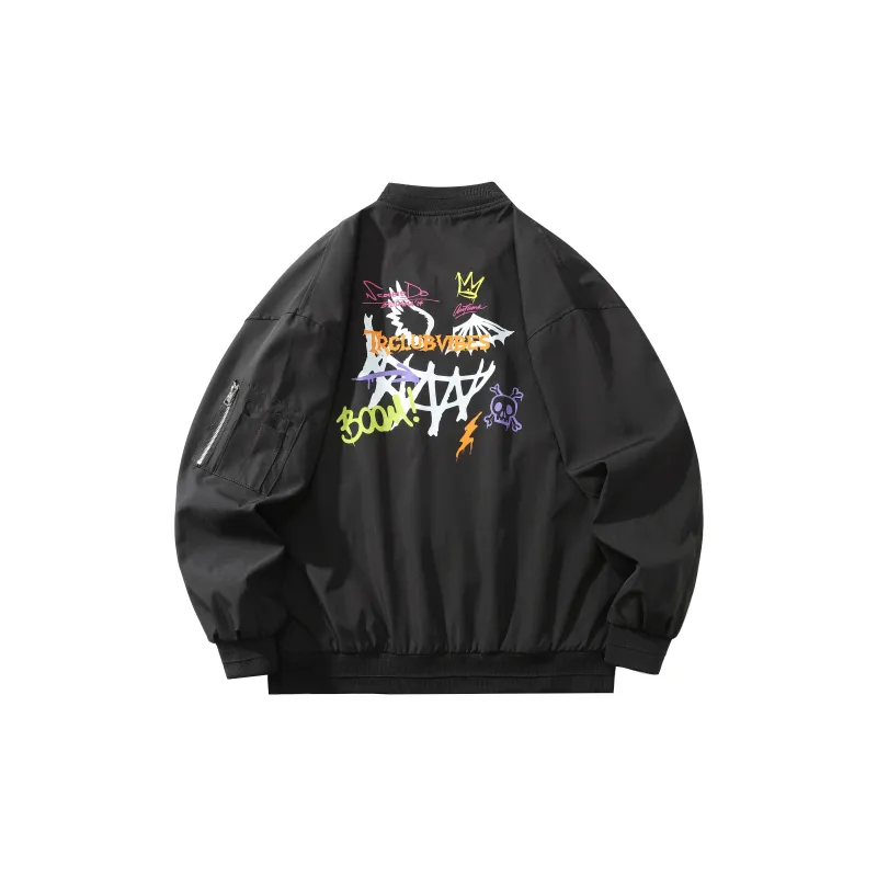 Tre Club Jackets Unisex-1