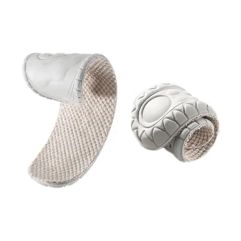 maigaole Insoles Unisex