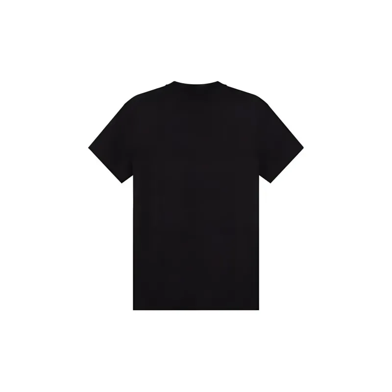 EMPORIO ARMANI T Shirt Men's Black-1