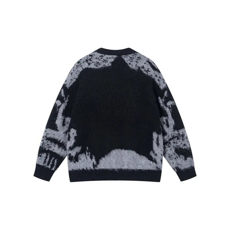SUPEREALLY Sweaters Unisex-1