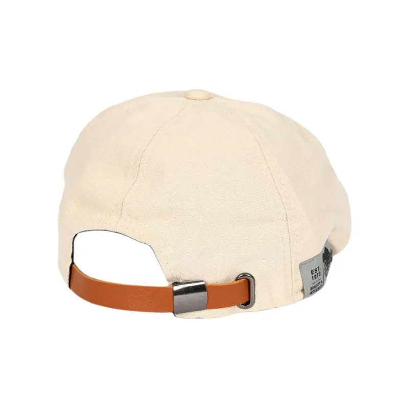 BEPOP Cotton Polyester Berets Unisex-3
