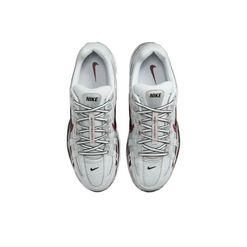 Nike P 6000 Dark Team Red-3