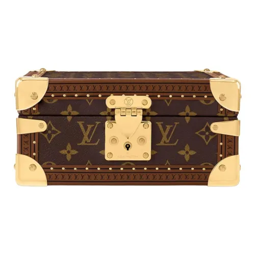 LOUIS VUITTON Storage Boxes