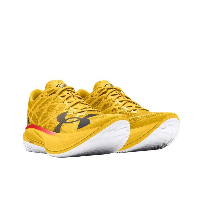 Under Armour Flow Velociti Elite 2 'Streetracer Taxi'-2