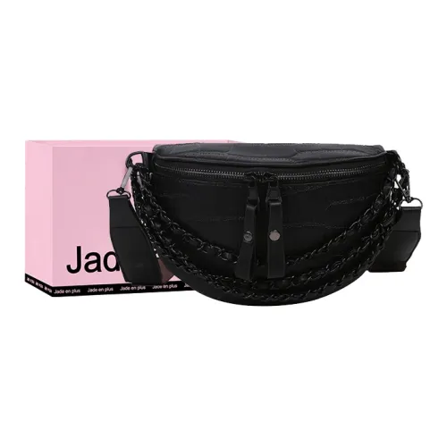 Jade En Plus Crossbody Bags