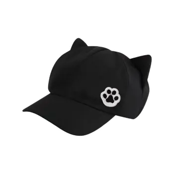 IOTS Polyester Bell Duck Baseball Cap Unisex