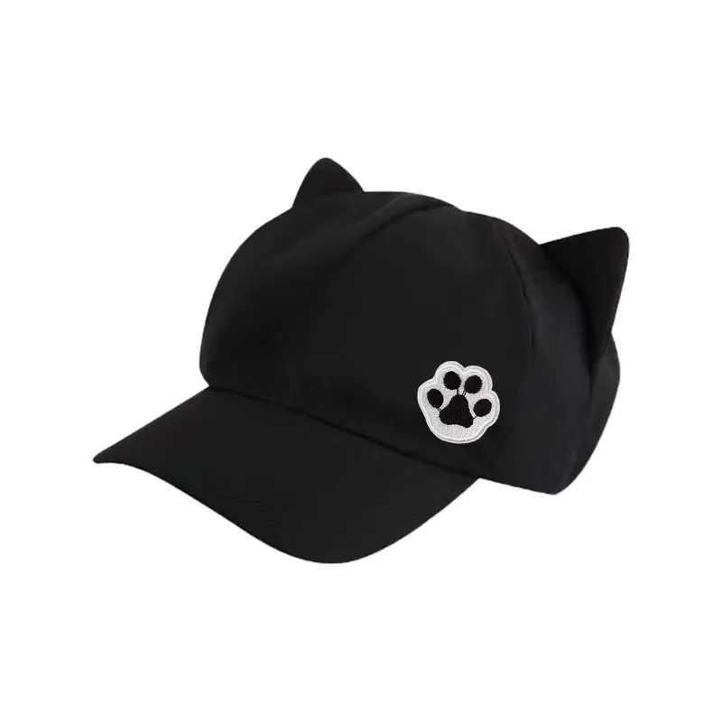 IOTS Polyester Bell Duck Baseball Cap Unisex-1