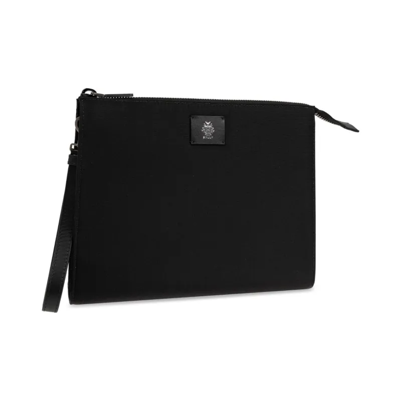 BALLY Adrien Brody Travel Pouch-1