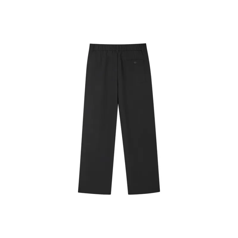EARL JOEL Casual Pants Men-6