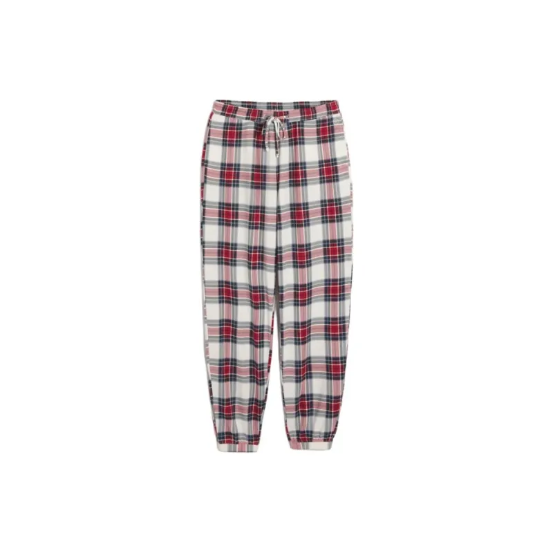 Hollister Women's Pajama Pants-3