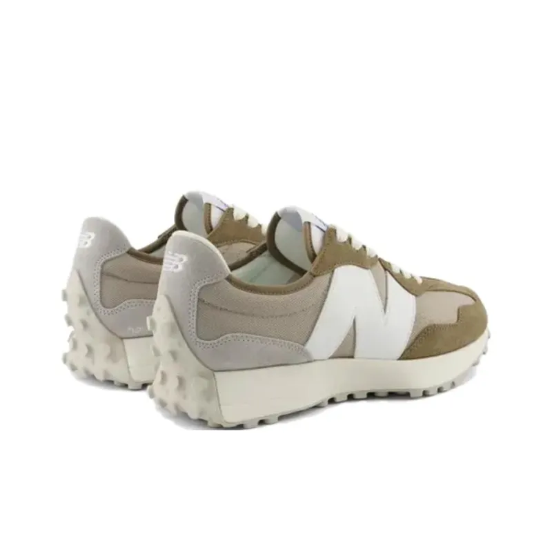 New Balance 327 Mushroom Light Mushroom-3