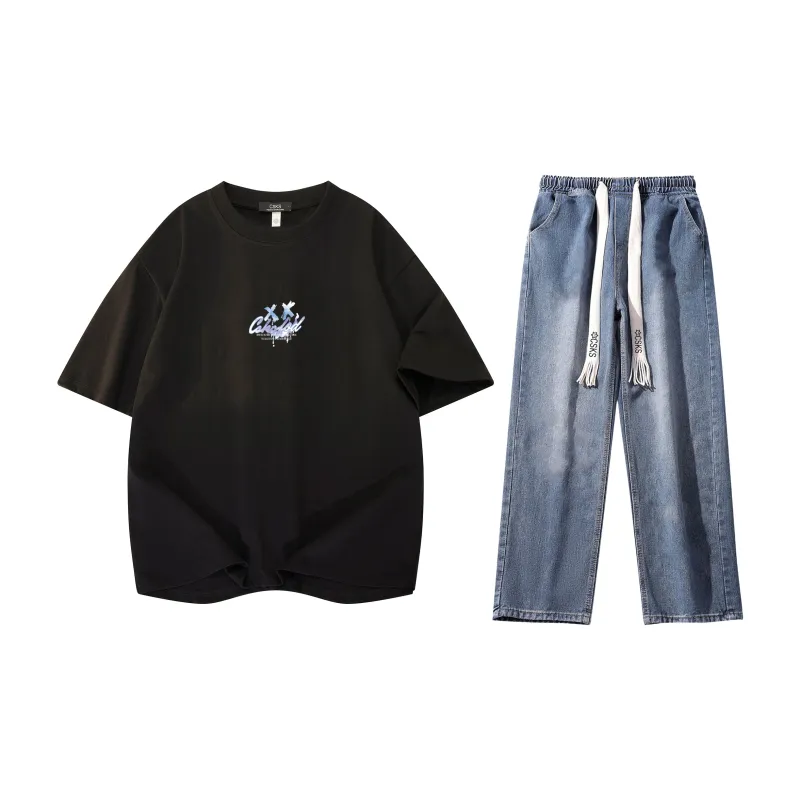 CSKS Casual Sportswear Unisex-20