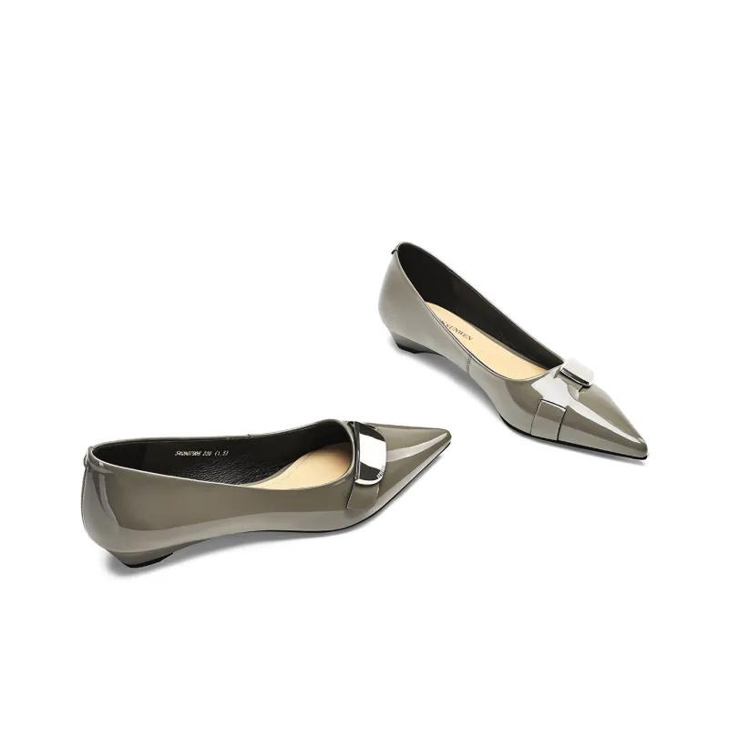 BOSSSUNWEN Women's Casual Shoes Women's-13
