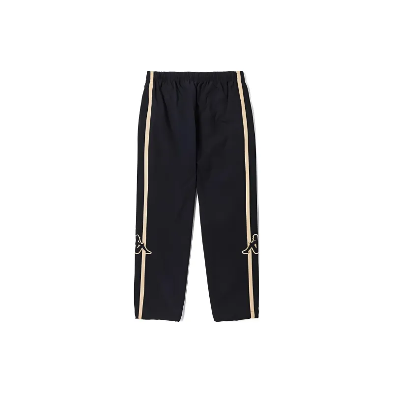 Kappa Casual Pants Men's Midnight Blue-1