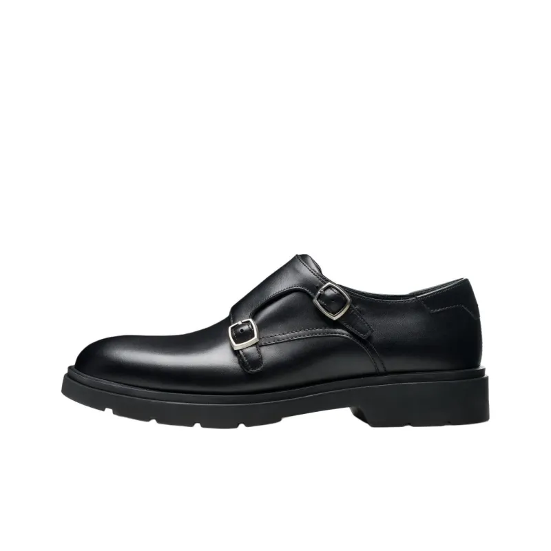 Magnanni Montrel Casual Shoes Men's Black-0