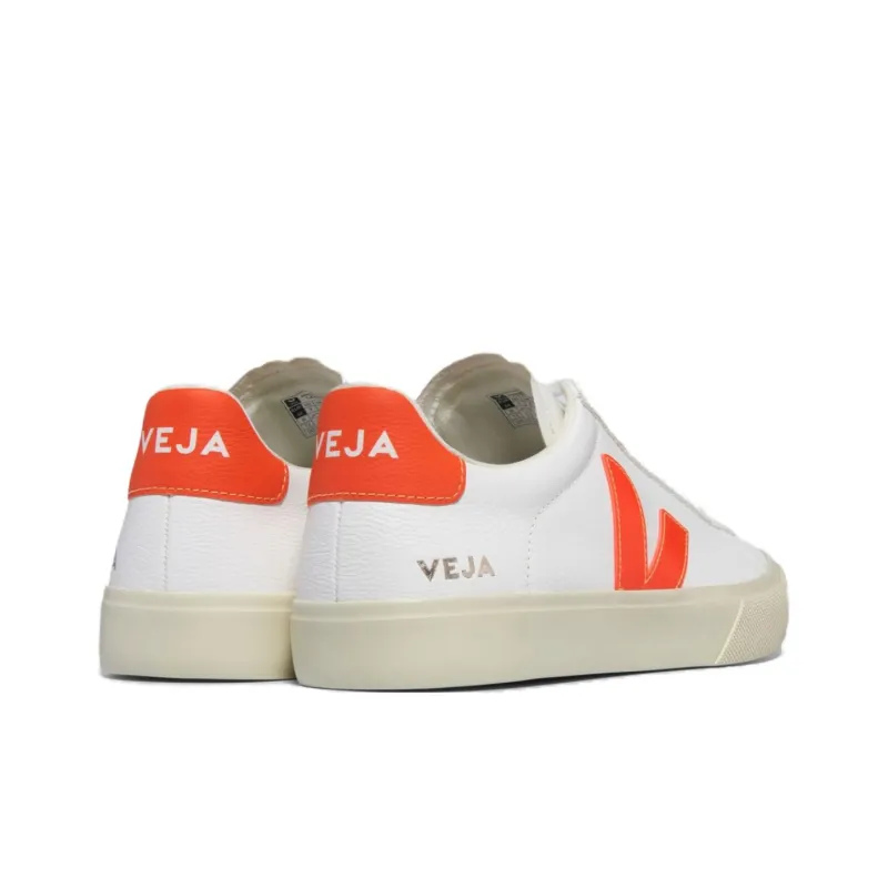 VEJA Campo ChromeFree® Sneakers-4
