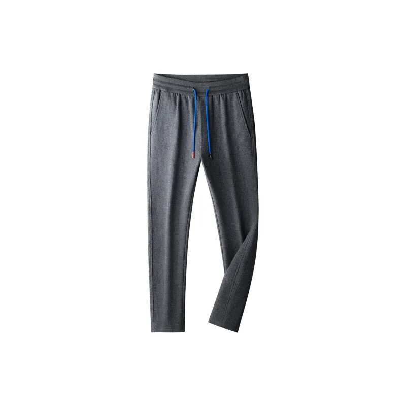 HARSIINCN Casual Pants Men-17