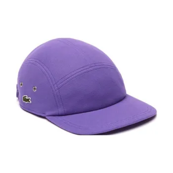 LACOSTE Logo appliqué Cap