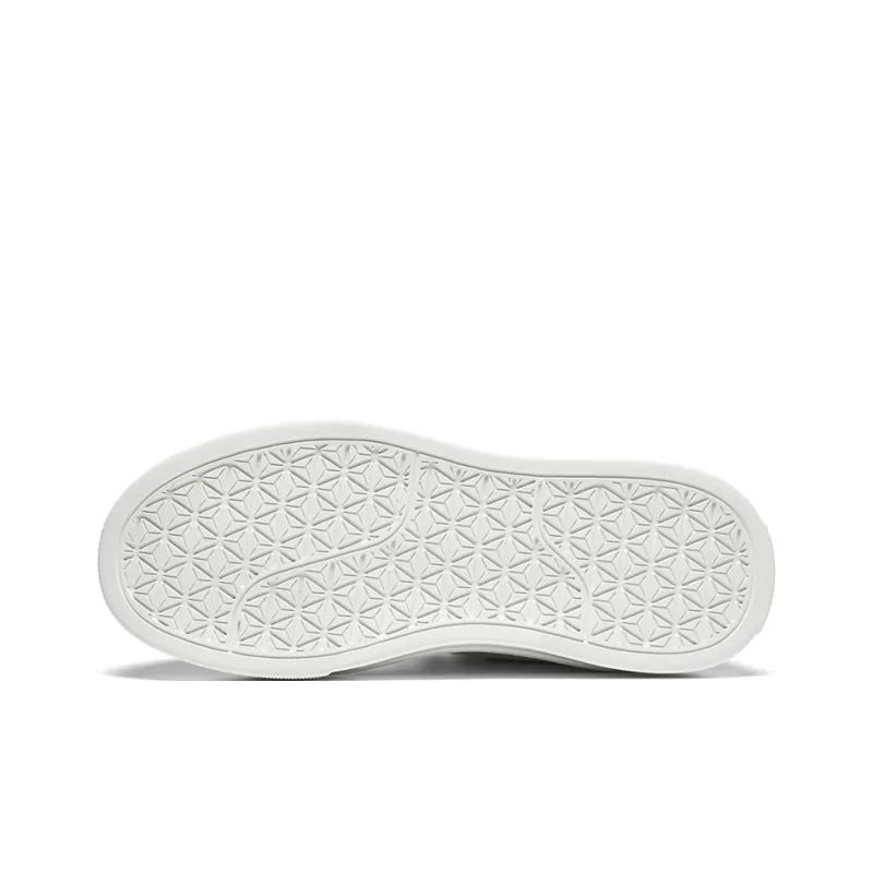 AOKANG Anti-Slip And Wear-Resistant Lightweight Height Increasing Low-Top Skateboard Shoes Men's Exclusive Box-5