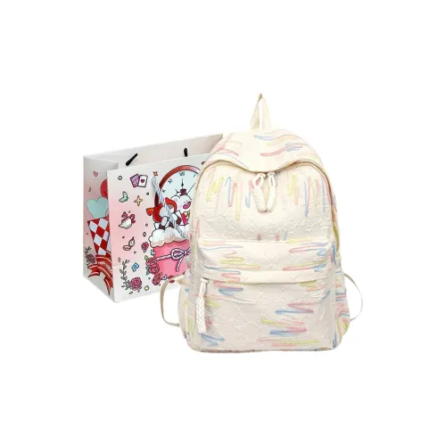 MOM'S HELPER Backpacks