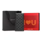 Black Long[Beloved Heartbeat Box]