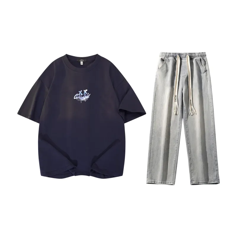 CSKS Casual Sportswear Unisex-44