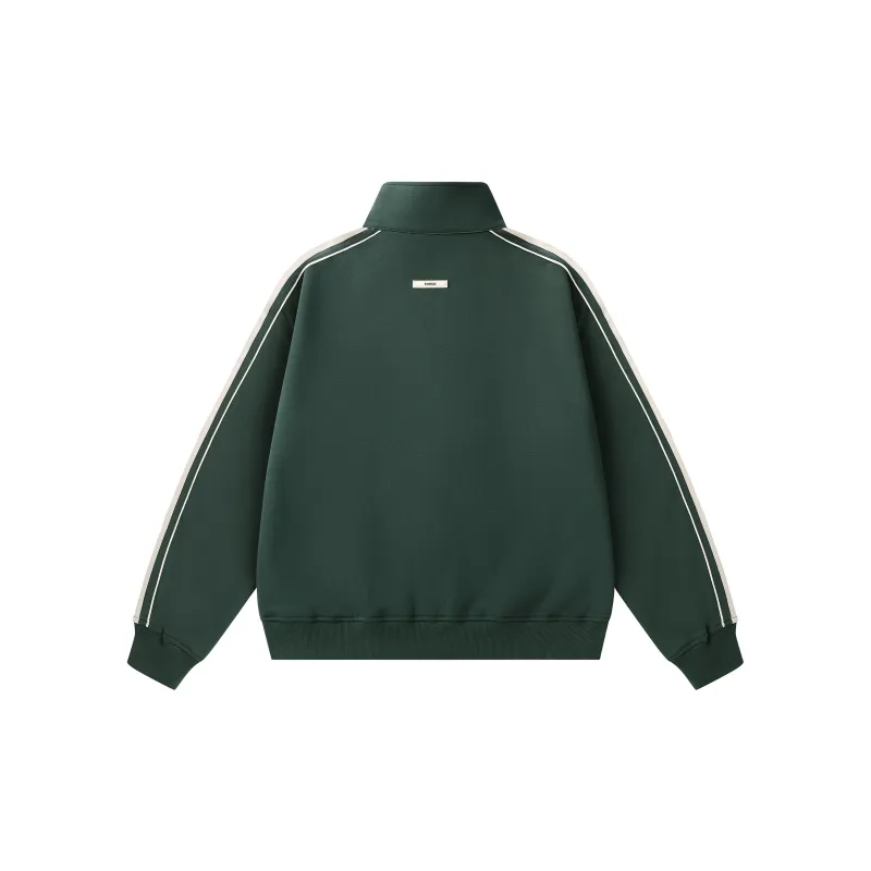 Torso Jackets Unisex-6