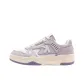 Light Gray Purple