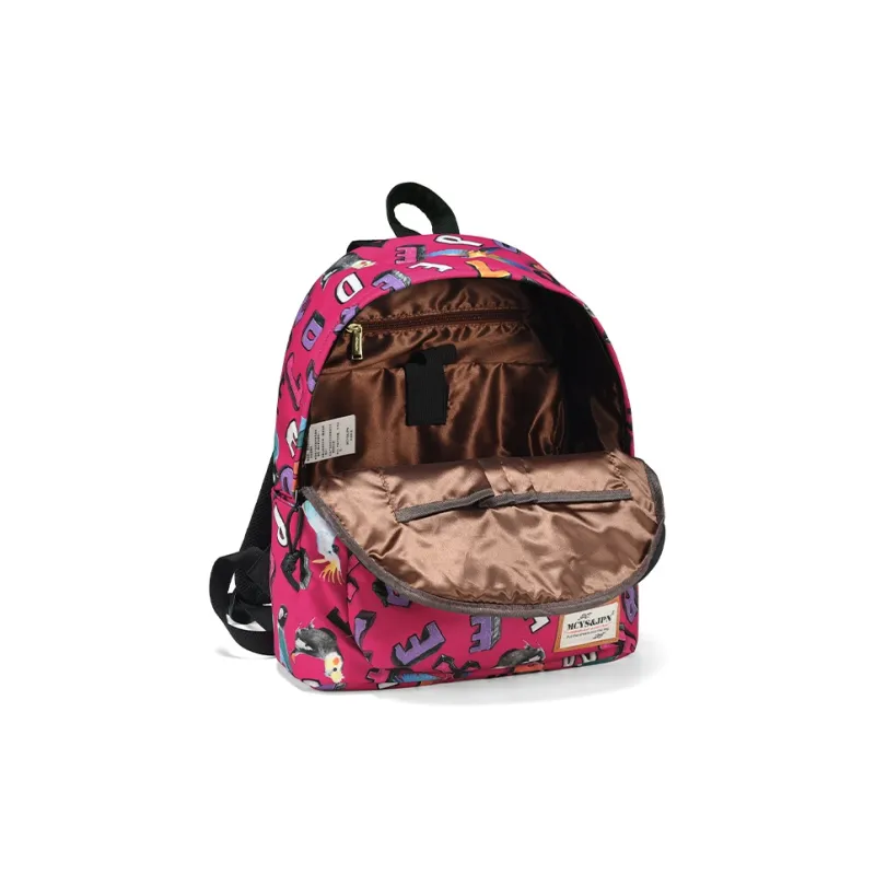 Yohji Kimura Backpacks-14