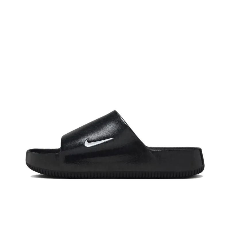 Nike Calm Slide Electric Pack Olympic Safari Black-0